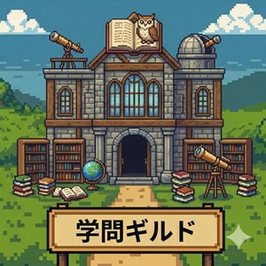 学問ギルド