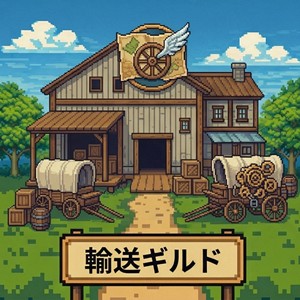 輸送ギルド