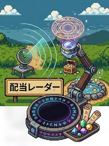 Geminiの魔導端末失敗1