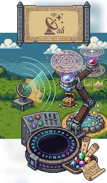 Geminiの魔導端末失敗3