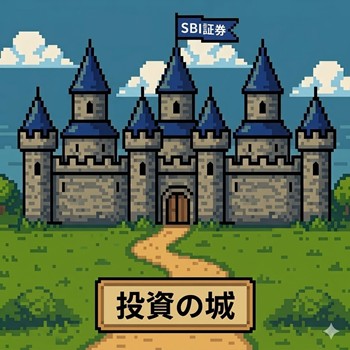 Gemini証券の城005