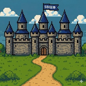 Gemini証券の城006