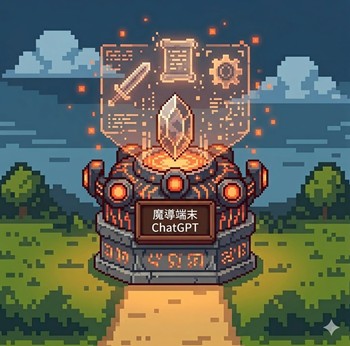 魔導端末Gemini大02