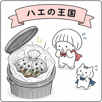 ハエの王国
